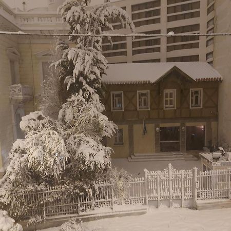 Athenian Center Athens Kolonaki Apartment Екстериор снимка