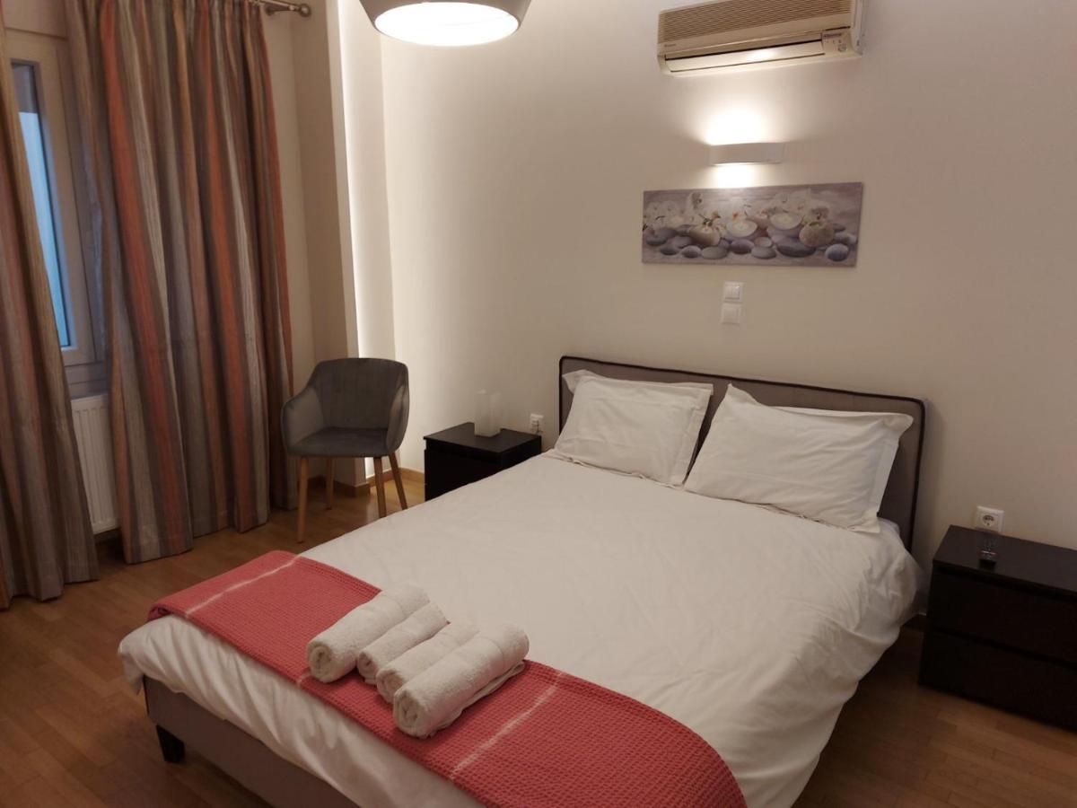 Athenian Center Athens Kolonaki Apartment Екстериор снимка