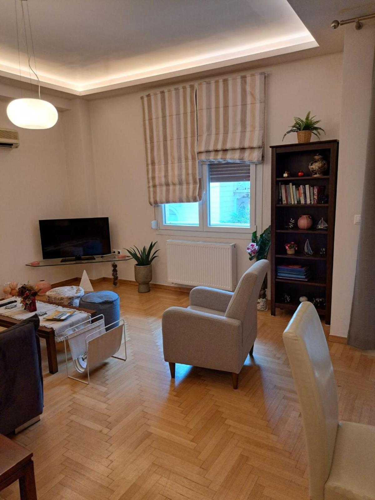 Athenian Center Athens Kolonaki Apartment Екстериор снимка