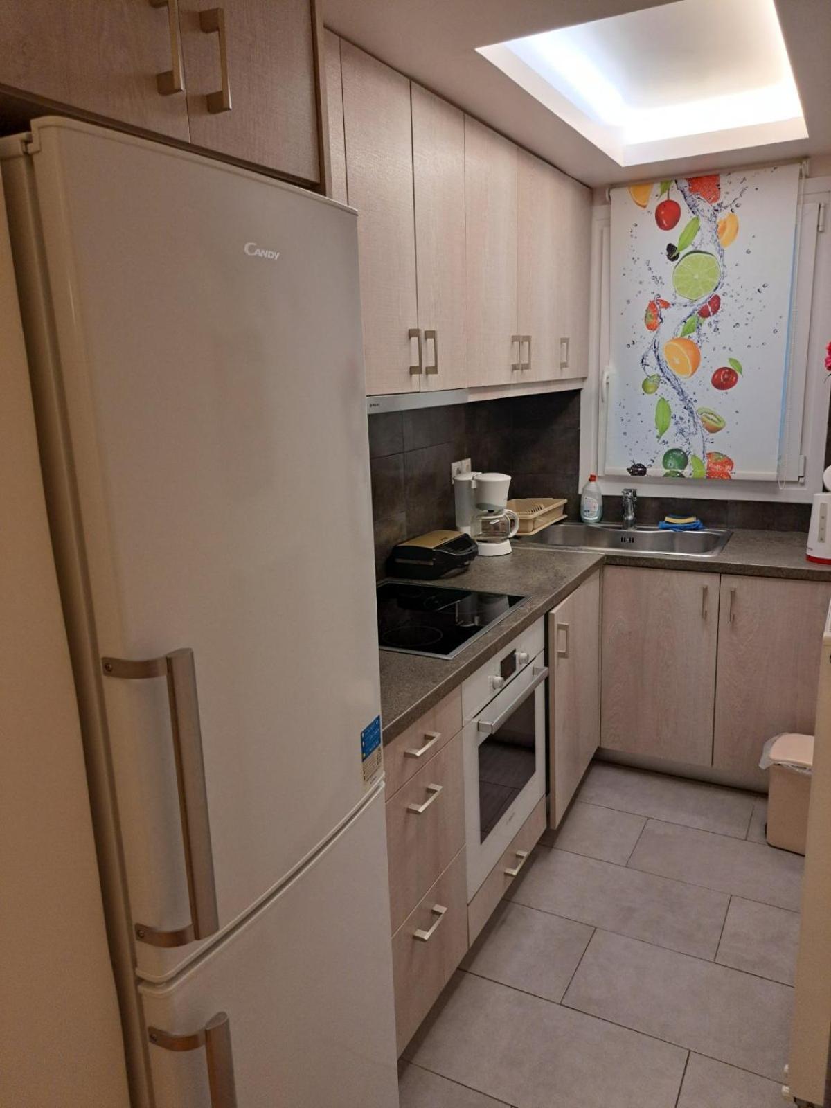 Athenian Center Athens Kolonaki Apartment Екстериор снимка