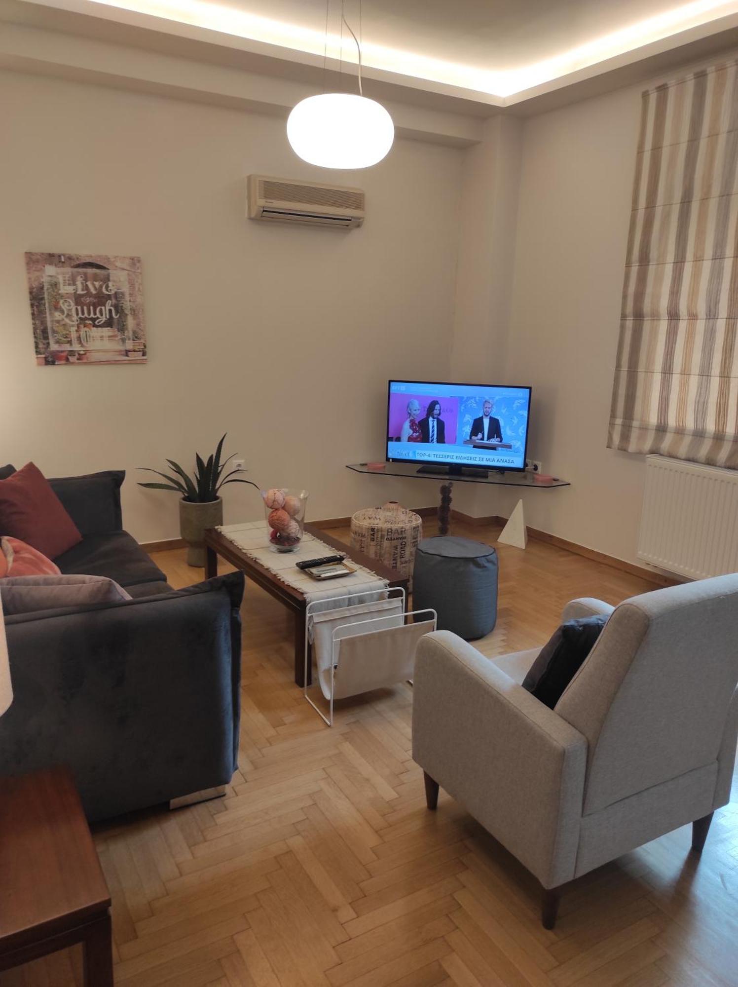Athenian Center Athens Kolonaki Apartment Екстериор снимка