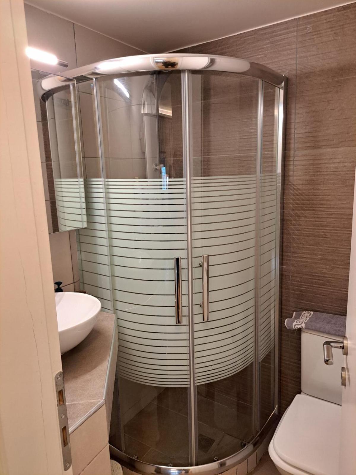 Athenian Center Athens Kolonaki Apartment Екстериор снимка