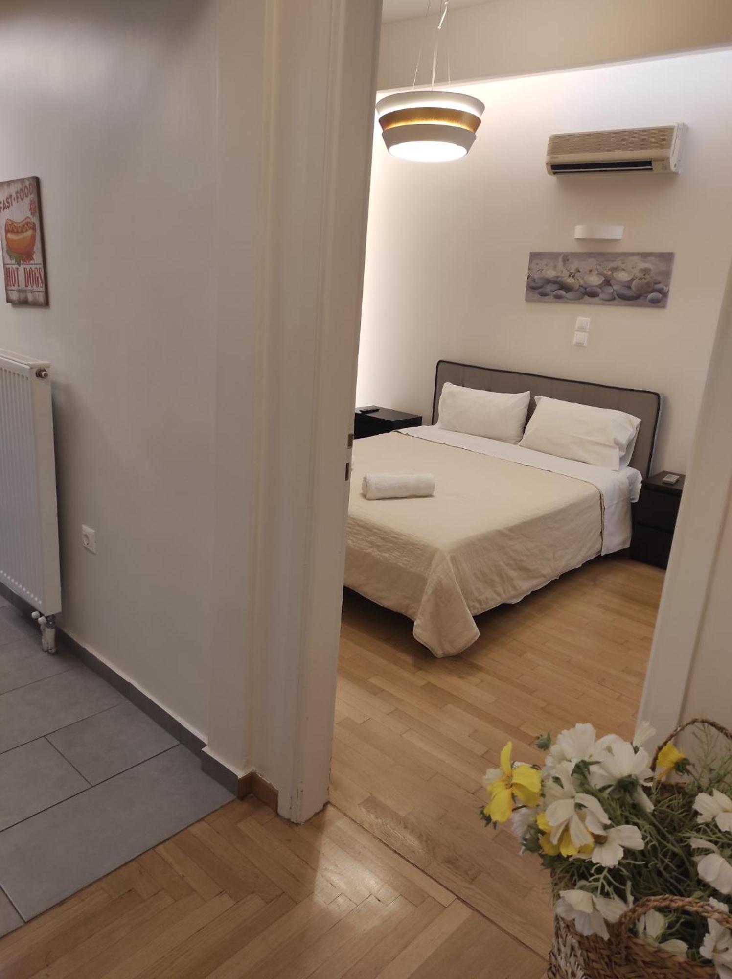 Athenian Center Athens Kolonaki Apartment Екстериор снимка