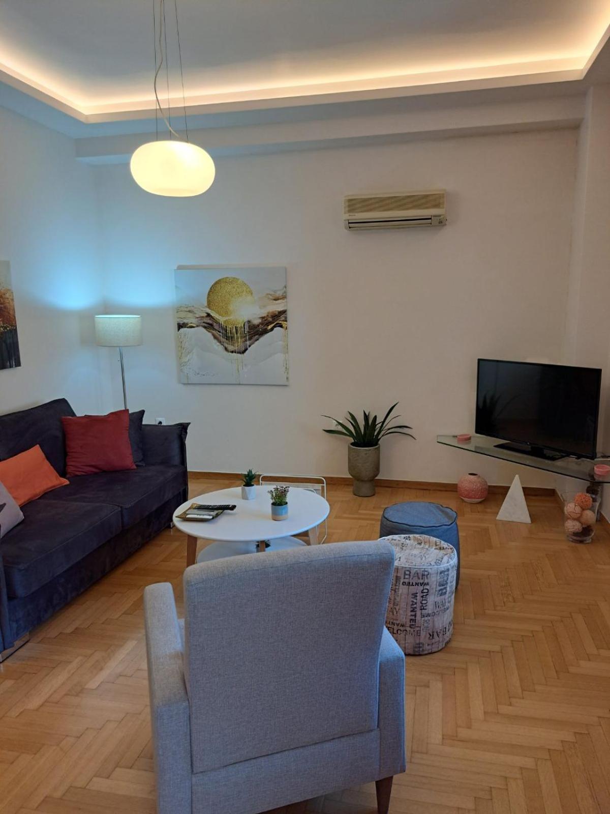 Athenian Center Athens Kolonaki Apartment Екстериор снимка
