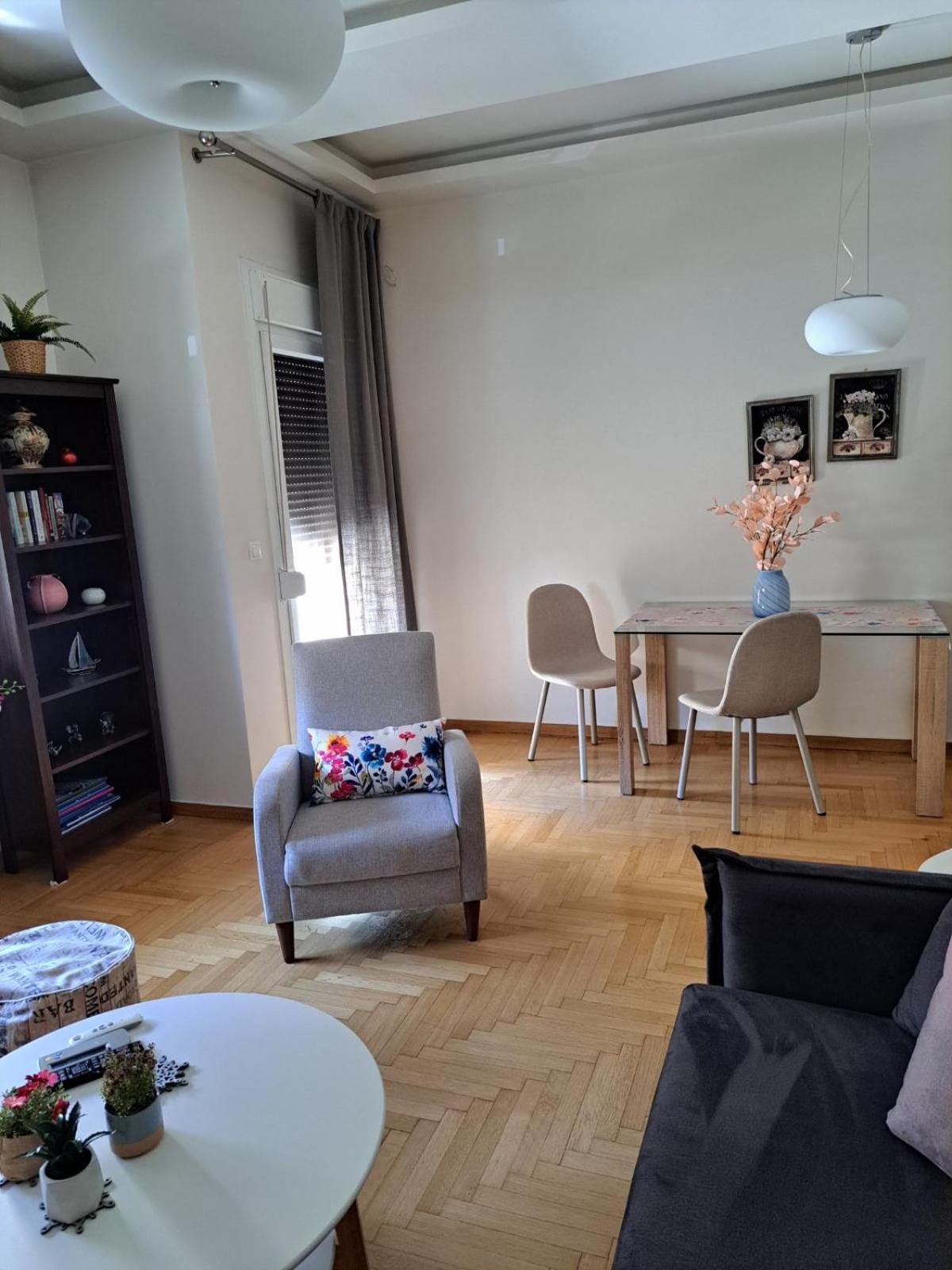 Athenian Center Athens Kolonaki Apartment Екстериор снимка