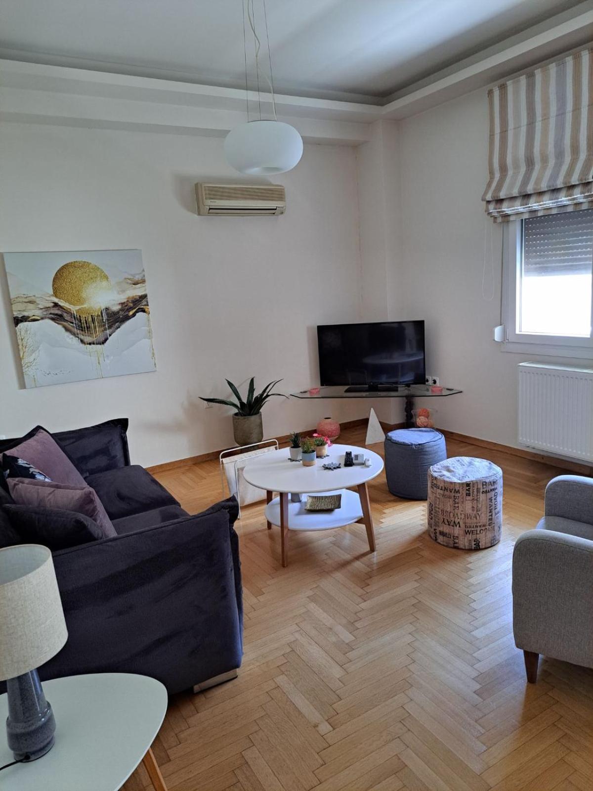 Athenian Center Athens Kolonaki Apartment Екстериор снимка