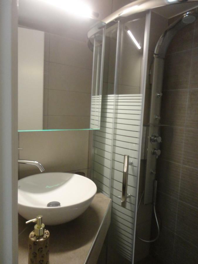 Athenian Center Athens Kolonaki Apartment Екстериор снимка